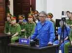 Cựu Giám đốc Công an Đỗ Hữu Ca kháng cáo xin giảm nhẹ
