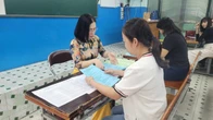 Bí quyết để đạt điểm cao môn Văn trong kỳ thi vào lớp 10