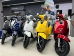 Những lý do xe máy điện VinFast "đốn tim" giới trẻ