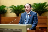 Đề xuất “luật hoá” để bảo vật quốc gia không bị đưa ra nước ngoài