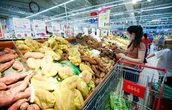 Bộ Tài chính: Tăng lương sẽ không tác động lớn tới thị trường giá cả