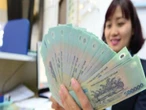 Chính phủ đang họp hoàn thiện hồ sơ để báo cáo Bộ Chính trị về chính sách tiền lương mới
