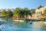 Dừng điều tra vụ bé trai người Nhật chết đuối ở resort 5 sao