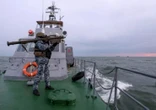 Ukraine mở mặt trận mới ở biển Azov, tiếp tục bào mòn Hạm đội Biển Đen Nga 
