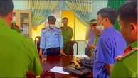 Truy tố 4 cán bộ Cục Quản lý thị trường Bình Thuận tội nhận hối lộ