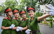 Thí sinh đăng kí dự thi CAND cần đặc biệt lưu ý những điều sau đây để tránh bị mất quyền lợi