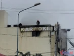 Cựu cán bộ công an vướng lao lý sau vụ cháy quán karaoke 32 người thiệt mạng