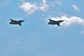 Ukraine tích hợp bom A2SM của Pháp trên cường kích Su-25