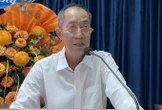 Đề xuất xây 2 hồ trữ nước ngọt tại miền Tây