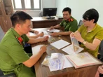 Chủ tiệm ở Đắk Nông nhận lại 3,5kg vàng bị trộm