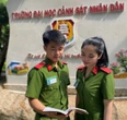 Điểm chuẩn trường Đại học Cảnh sát Nhân dân trong 3 năm gần đây nhất