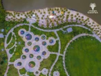 Chất sống xanh, sôi động hiếm có tại Vinhomes Grand Park
