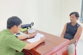 Bắt tạm giam kẻ nhiều lần xâm hại tình dục bé gái 8 tuổi
