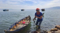 Bình Định: Kịp thời cứu sống một phụ nữ nhảy cầu tự tử