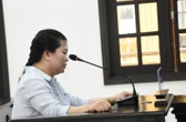 Lừa đảo hơn 90 người, nữ chủ hụi ở Bạc Liêu nhận 14 năm tù