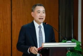 Ông Phạm Quốc Huy giữ chức Tổng biên tập Tạp chí Đời sống và Pháp luật