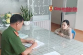 "Nữ quái" bị truy nã trong đường dây đánh bạc 3.600 tỷ đã sa lưới