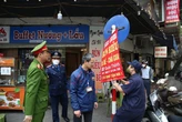 Hà Nội đề xuất hỗ trợ lực lượng an ninh trật tự cơ sở hơn 2,8 triệu đồng/tháng
