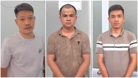 Nhóm cho vay lãi nặng tạt sơn, đăng ảnh con nợ lên mạng xã hội