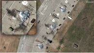 Ảnh vệ tinh hé lộ mức độ thiệt hại của Su-57 Nga sau đòn tấn công từ Ukraine