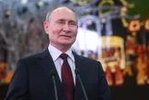 5 kết quả trong chuyến thăm Việt Nam của Tổng thống Putin