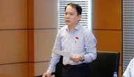 Bộ trưởng TN-MT lý giải việc điều chỉnh hiệu lực 4 luật liên quan đến đất đai, BĐS