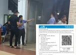 Điều tra: Cò vé bát nháo ở Ga Sài Gòn - Bài 2: Đưa khách lên tàu bằng vé ảo