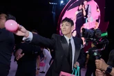 T.O.P sụt cân hốc hác, lần đầu lộ diện trước truyền thông Hàn sau 8 năm bê bối