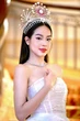 Thanh Thủy: 'Tôi chưa vội kết hôn'