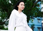 Tuổi thơ chăn trâu, tập catwalk ngoài ruộng của thí sinh Huyền Cơ ở Hoa hậu Việt Nam