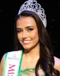 Người đẹp biết lái máy bay, vào không quân từ năm 14 tuổi thi Miss World là ai?