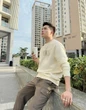 Anh Tú Voi công khai tình cảm với LyLy