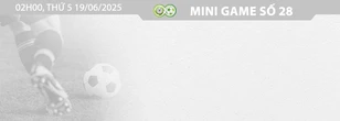 Trực tiếp tennis ATP & WTA 500 ngày 19/6: Alcaraz, Sinner đều gặp đối thủ không dễ