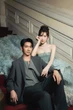 Cặp đôi Thúy Ngân - Võ Cảnh chuyển sang hẹn hò bí mật hay trục trặc tình cảm?