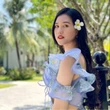 Diễn viên đang bị ghét nhất sóng giờ vàng từng thi hoa hậu, là vợ đạo diễn VTV