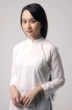 Từ 'mắt biếc' đến 'nàng béo', Trúc Anh thay đổi phong cách thế nào?