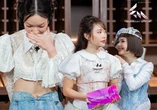 Phương Mỹ Chi bị từ chối phũ phàng