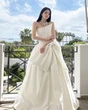 "Khó chấm" Han So Hee - Mina tại Cannes: Thiên nga trắng cạnh thiên nga đen