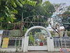 Sân khấu Trống Đồng hoang lạnh, Sân khấu Lan Anh ngổn ngang khi dừng hoạt động