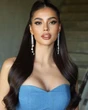 Hoa hậu Hoàn vũ Thái Lan bị chỉ trích
