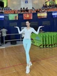 Vóc dáng gầy gò đáng lo ngại của Hoa hậu Ý Nhi