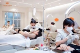 11 năm làm đẹp không ồn ào – Bí quyết khiến phụ nữ quay lại Chance Kim