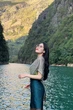 Cú sốc thay đổi cuộc đời người đẹp quê Hưng Yên thi hoa hậu