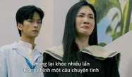 Nhạc phim 'Cha tôi, người ở lại' lấy 'nước mắt' khán giả giữa lúc phim bị chê tơi tả