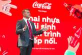 Coca-Cola kỷ niệm 30 năm tại Việt Nam với chương trình “Chai nhựa tái sinh, hành trình tiếp nối”