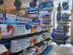 Siêu thị điện máy đồng loạt xả hàng hè, điều hoà chỉ còn từ 3,9 triệu đồng