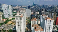 Thu nhập dưới 30 triệu đồng/tháng không nên cố mua nhà