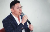 Đình Huy Designer - Ngọn lửa truyền cảm hứng thiết kế Việt