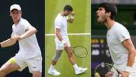 Dự đoán cuộc đua Wimbledon tuần 2: Alcaraz vô địch, Djokovic có thể bị loại