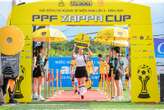 Khai mạc giải bóng đá Ngành Xe Miền Nam lần 3 - PPF Zappa Cup 2024